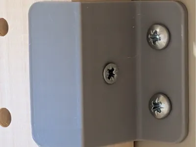 IVAR - Wall Bracket