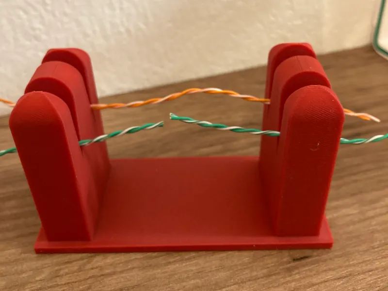 cable holder
