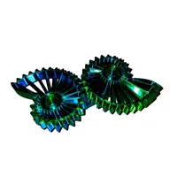 Gyroid Infill