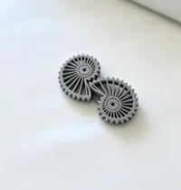 参数优化，提高打印效率
