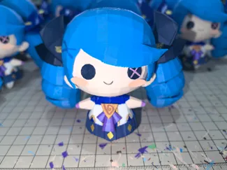 小小格温doll玩偶gwen