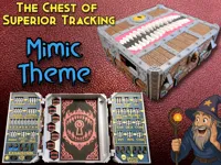 Mimic Theme Print Profile