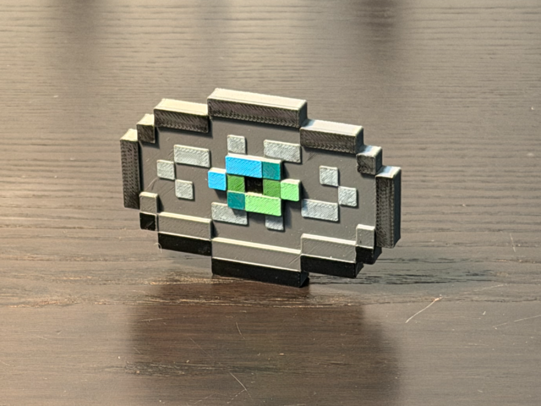 音乐唱片 Minecraft 我的世界