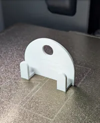 Adaptive Layers (0.2mm base), 2 Walls, 15% Gyroid Infill