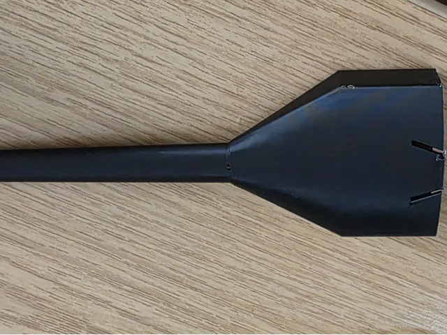 Shark Handstaubsauber Aufsatz
