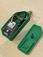 Boîtier pour kit Meshtastic XIAO ESP32S3 & Wio-SX1262 — photo 3