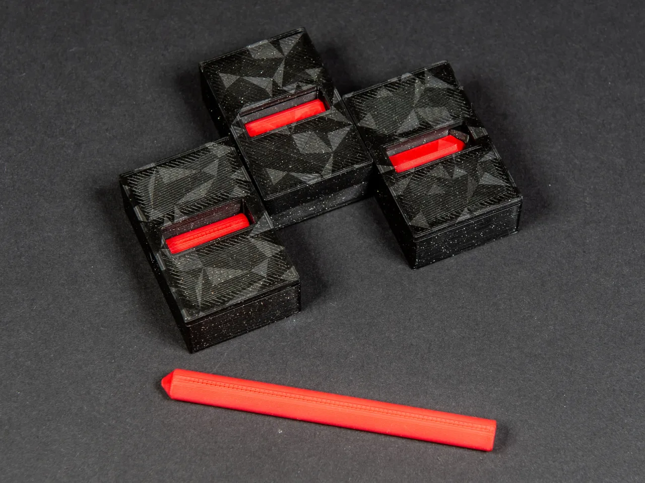 Magic Box view 3