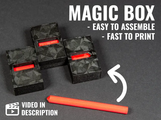 Magic Box