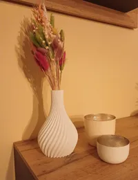Vase Twirl Essence — photo 2