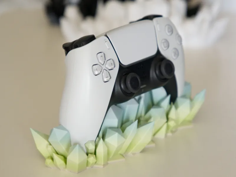 PS5 Controller Stand (Dualsense)