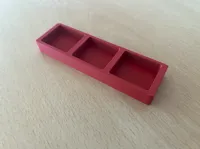 0.16mm layer, 2 walls, 10% infill
