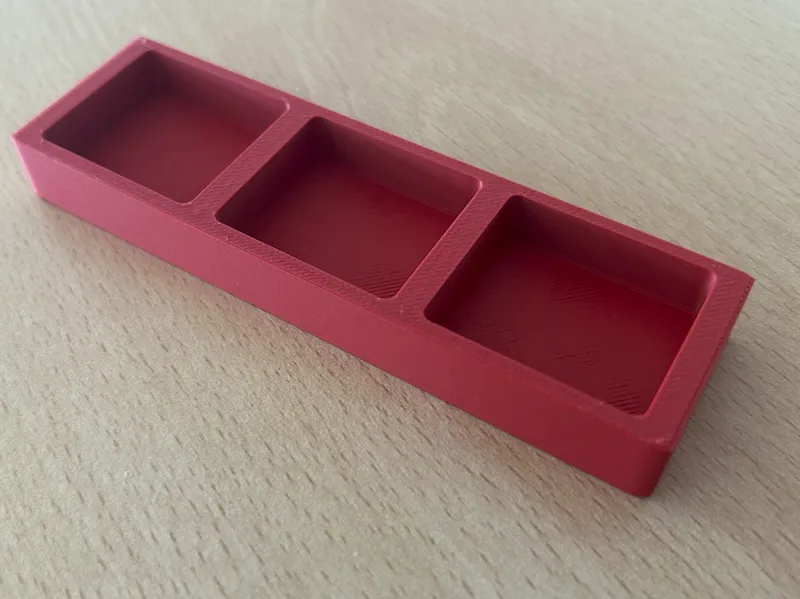 NVME-Case-Tray