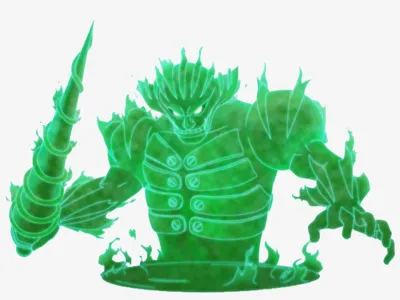 shisui uchiha susanoo