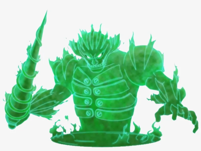 shisui uchiha susanoo