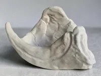 0.2mm layer, 2 walls, 9% infill
