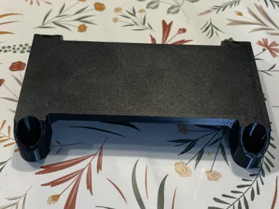 Ultra Long Battery Life AirTag Holder Mount