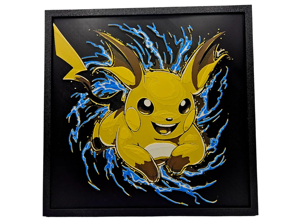 Raichu