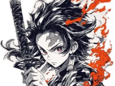 Croma Tanjiro