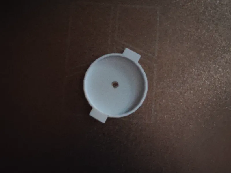 IP Camera Ceiling Mount Ring