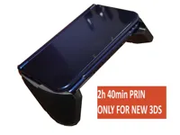 Poignée / grip pour manette New 3DS XL — photo 2