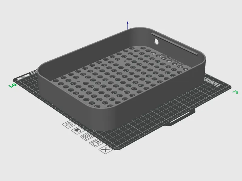 Cooling Cover for EcoFlow Powerstream