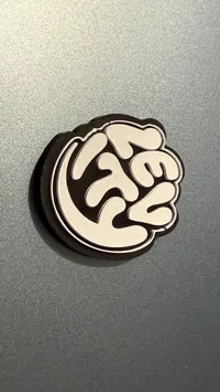 0.2mm nozzle, 0.1mm layer, 4 walls, 15% infill