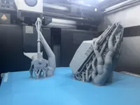 0.12mm layer, 2 walls, 15% infill
