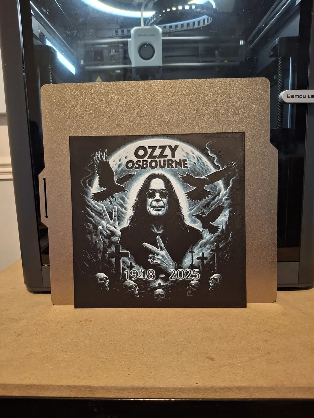 ozzy osbourne download 2025