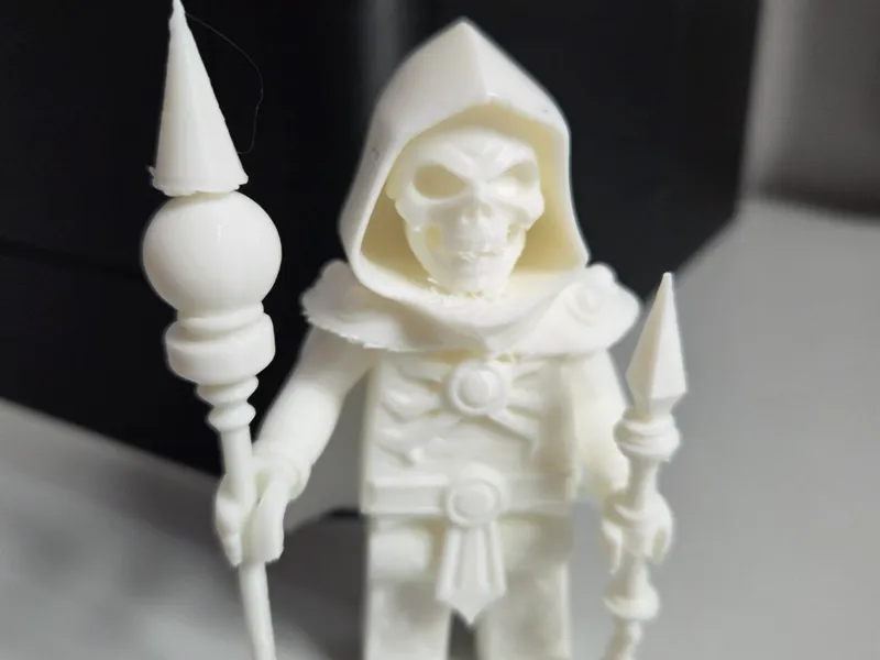 Skeletor