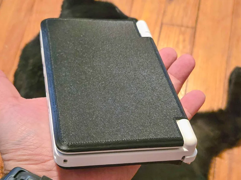 Ayn Thor - Printable Lid
