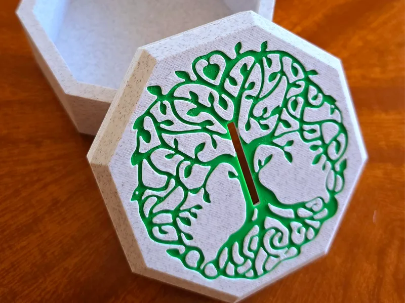 Money Box