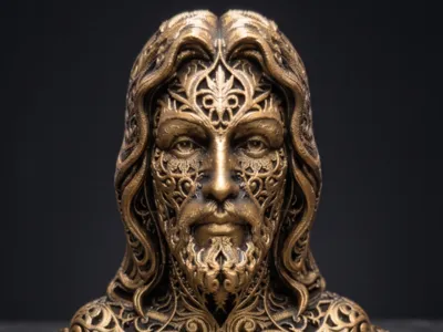 Modern Jesus
