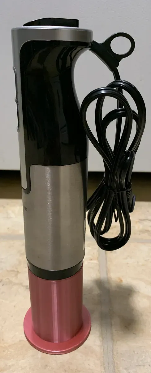 Hand Blender Holder or Pencil Holder