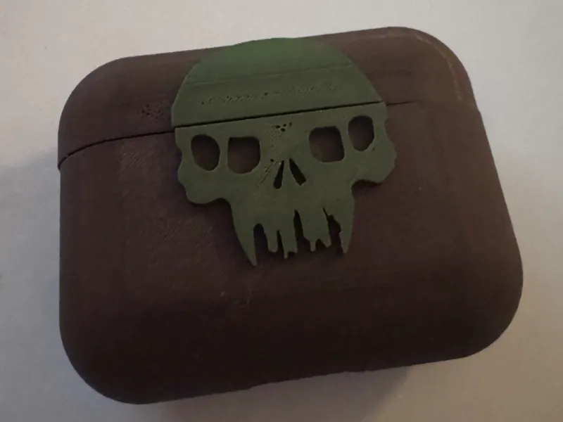 Top case AirPods PRO 1erg génération 