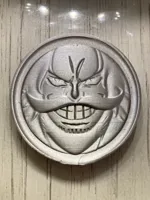 Pièce Gol D. Roger — One Piece — photo 3