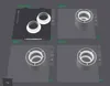 All in one file