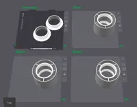 All in one file