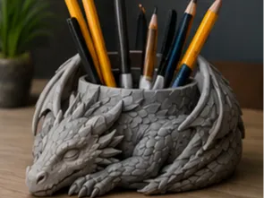 Dragón multiusos