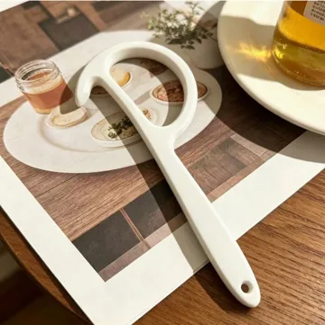 Modelo para impresión 3D: apriscatole a leva per linguetta — vista de referencia 5