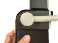 0.4mm nozzle, 0.2mm layer, 4 walls, 15% infill