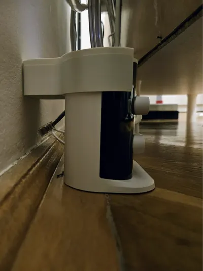 Xiaomi Robot Vacuum S10 wall bumper