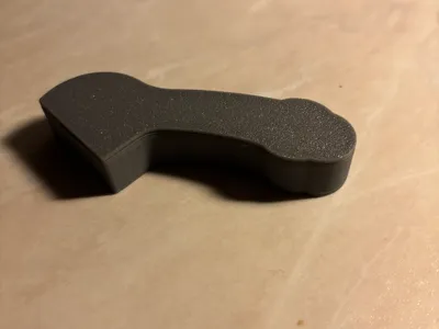 Flosser Box