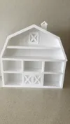 A1 Mini, Single Color
