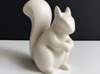 0.2mm layer, 2 walls, 10% infill