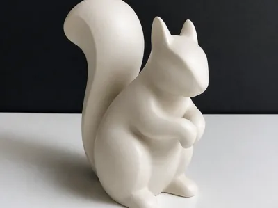 squirrel