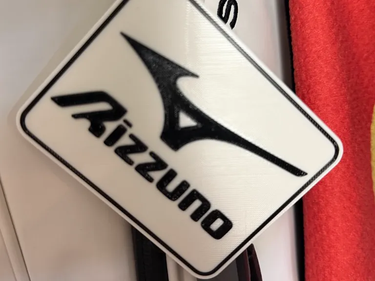 Rizzuno Bag Tag
