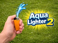 Aqua Lighter 2 - Split By Plate