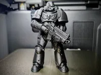 0.16mm layer, 2 walls, 5% infill