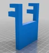 0.12mm layer, 2 walls, 15% infill