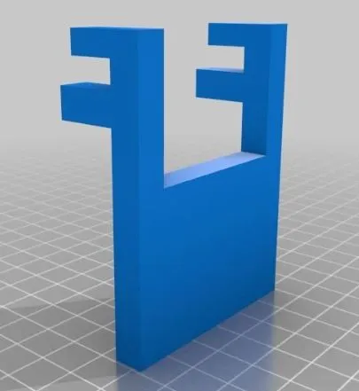 Litho Holder